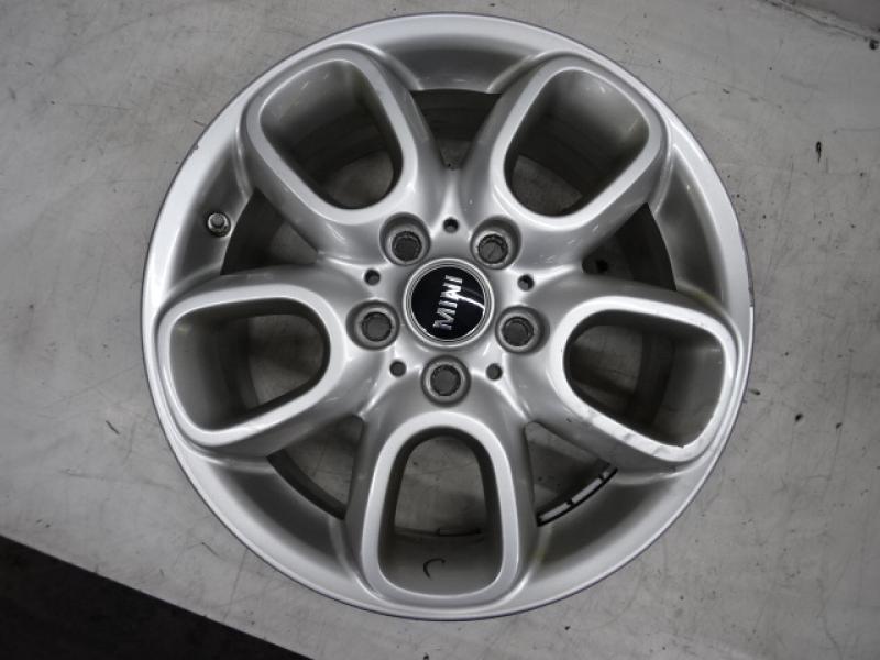 FELGE Mini F56 3-portes : 11/13 >