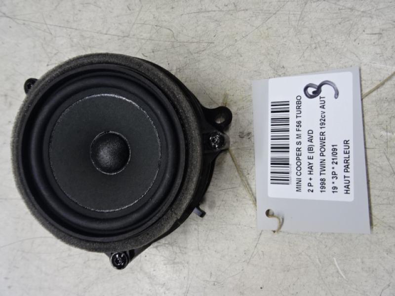 SPEAKER Mini F56 3-portes : 11/13 >