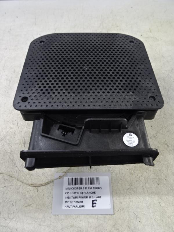 SPEAKER Mini F56 3-portes : 11/13 >