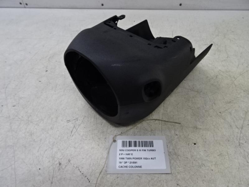 STUURKOLOM BEKLEDING Mini F56 3-portes : 11/13 >