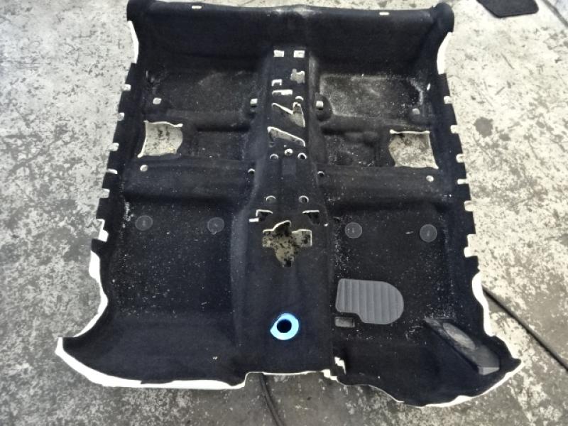 MATTEN Mini F56 3-portes : 11/13 >