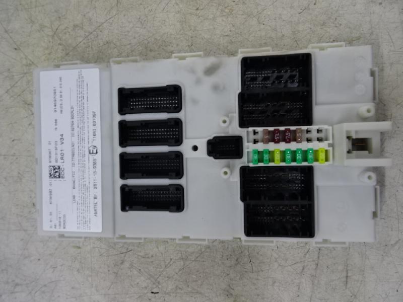 BOITIER CONFORT Mini F56 3-portes : 11/13 >