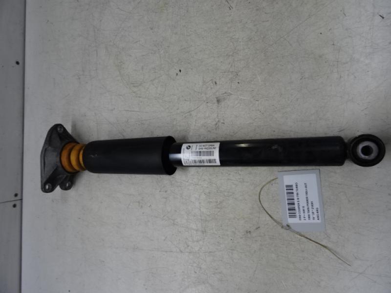 FEDERBEIN HINTER LINKS Mini F56 3-portes : 11/13 >