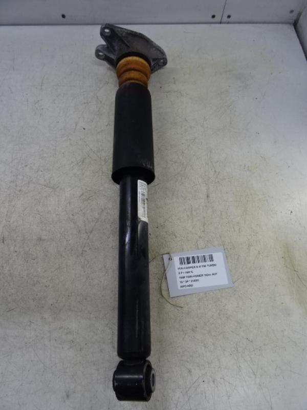 FEDERBEIN HINTER RECHTS Mini F56 3-portes : 11/13 >