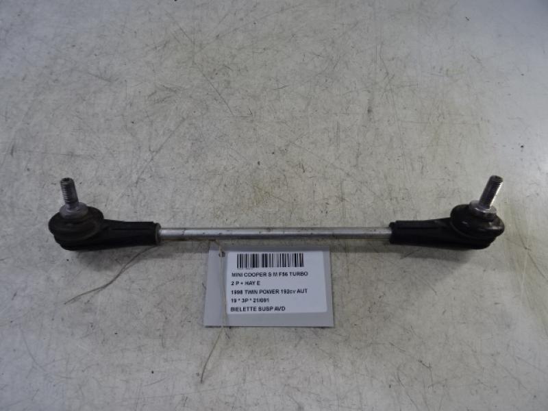 REACTIESTANG VOOR RECHTS Mini F56 3-portes : 11/13 >