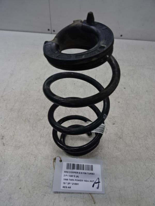 ACHTERVEER Mini F56 3-portes : 11/13 >