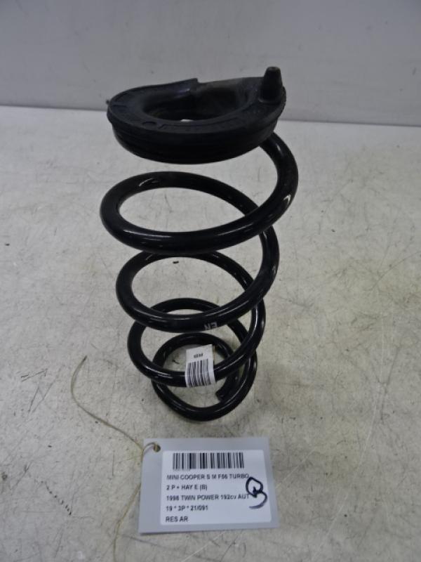 ACHTERVEER Mini F56 3-portes : 11/13 >