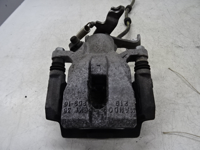 MACHOIRE ARRIERE GAUCHE Mini F56 3-portes : 11/13 &gt;