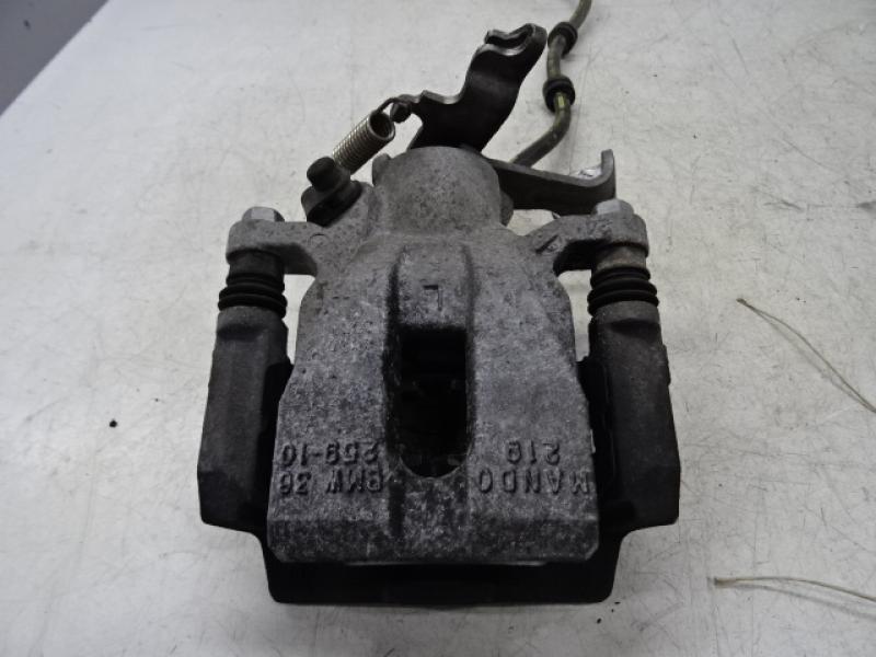 REMKLAUW ACHTER LINKS Mini F56 3-portes : 11/13 >