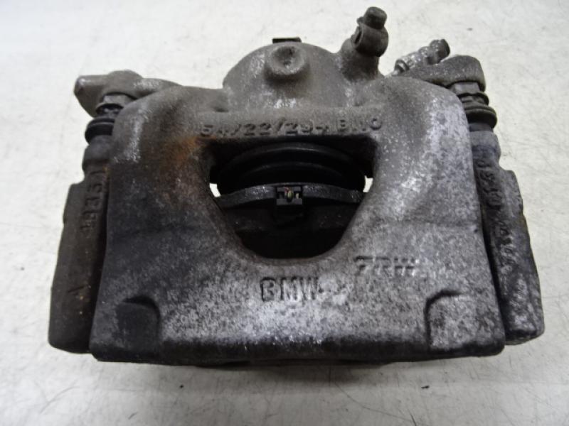 REMKLAUW VOOR LINKS Mini F56 3-portes : 11/13 >