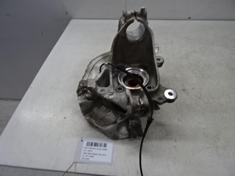 FRONT WHEEL HUB LEFT Mini F56 3-portes : 11/13 >