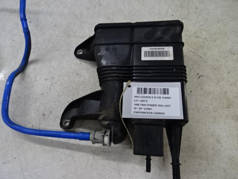 EVAPORATEUR DE CARBONNE Mini F56 3-portes : 11/13 >