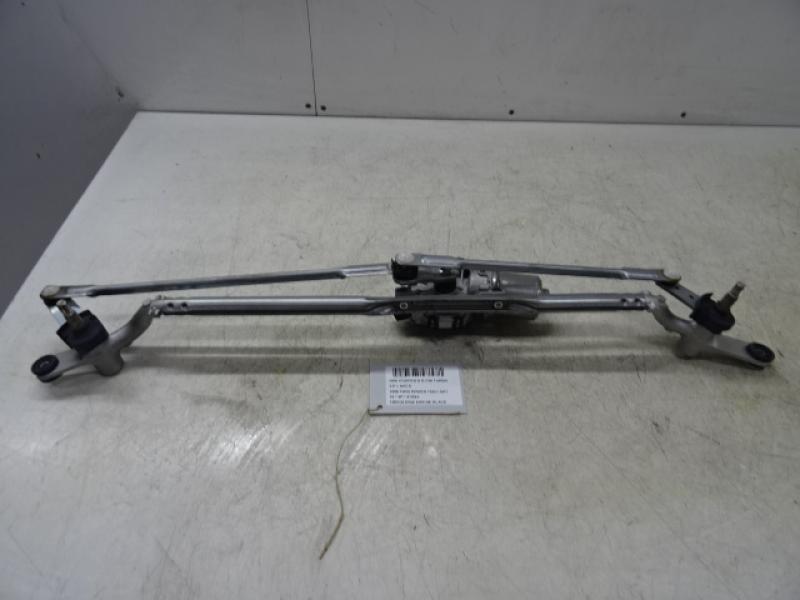 TRINGLERIE D'ESSUIE-GLACE Mini F56 3-portes : 11/13 >