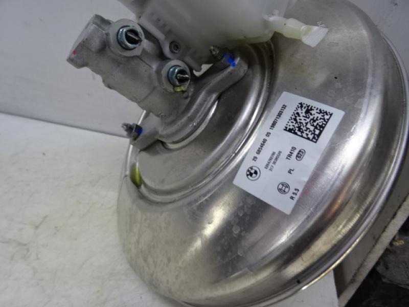 BRAKE SERVO Mini F56 3-portes : 11/13 >