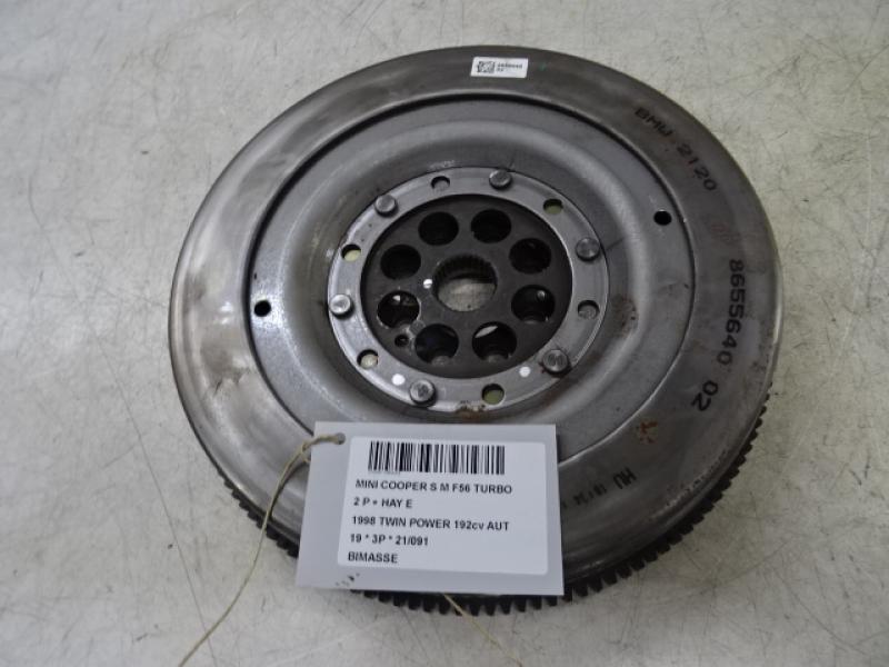 BIMASSE Mini F56 3-portes : 11/13 >