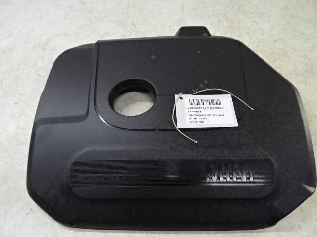 MOTOR DEKSEL Mini F56 3-portes : 11/13 &gt;