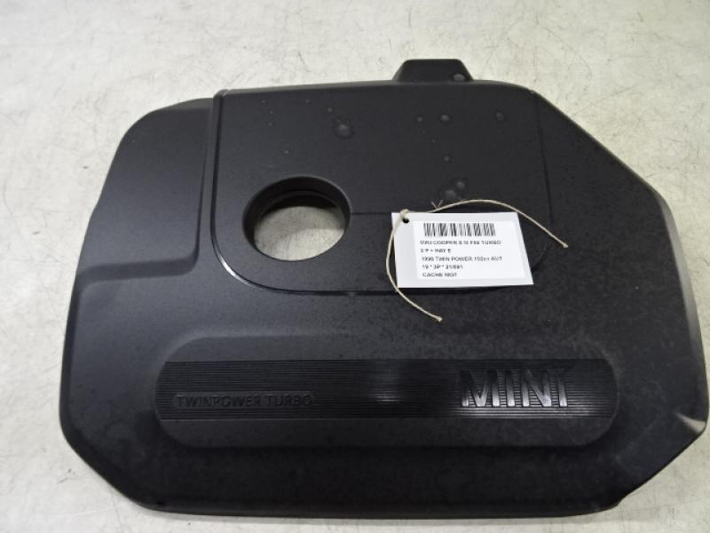 ABDECKBLECH MOTOR Mini F56 3-portes : 11/13 >