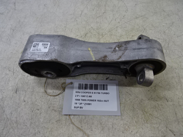 VERSNELLINGSBAKSTEUN Mini F56 3-portes : 11/13 &gt;