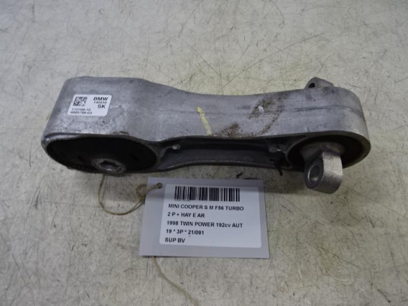 GEARBOX MOUNT Mini F56 3-portes : 11/13 >