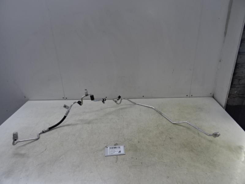 AIR CONDITIONING LINE Mini F56 3-portes : 11/13 >