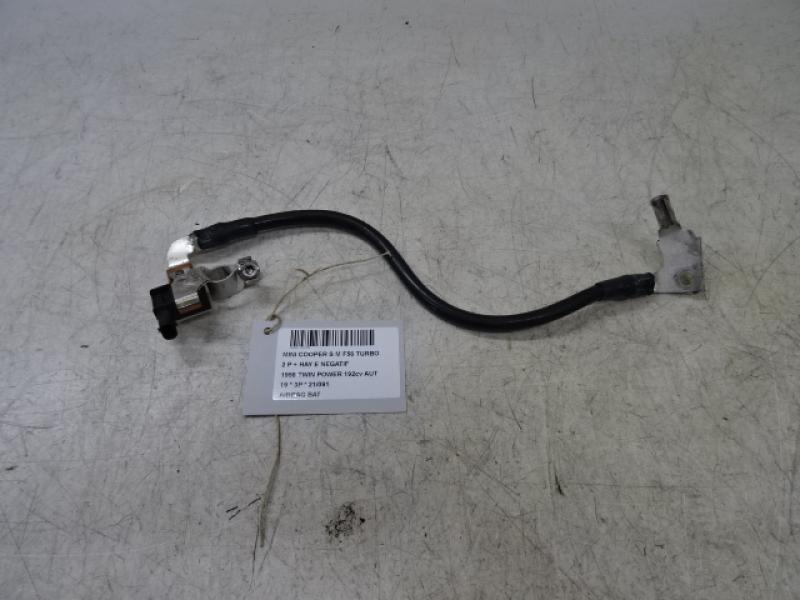 BATTERY AIRBAG Mini F56 3-portes : 11/13 >