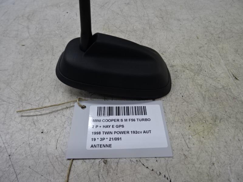 ANTENNE Mini F56 3-portes : 11/13 >