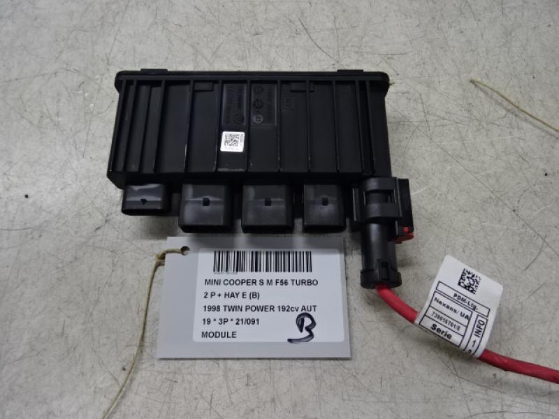 MODULE Mini F56 3-portes : 11/13 >