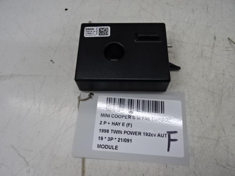 MODULE Mini F56 3-portes : 11/13 >