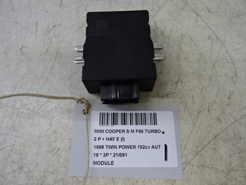 MODULE Mini F56 3-portes : 11/13 >