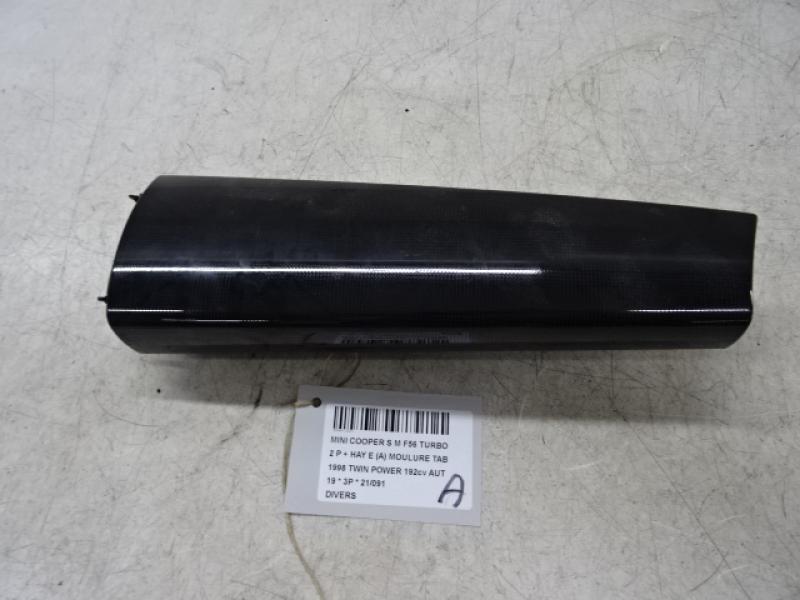 DIVERS Mini F56 3-portes : 11/13 >