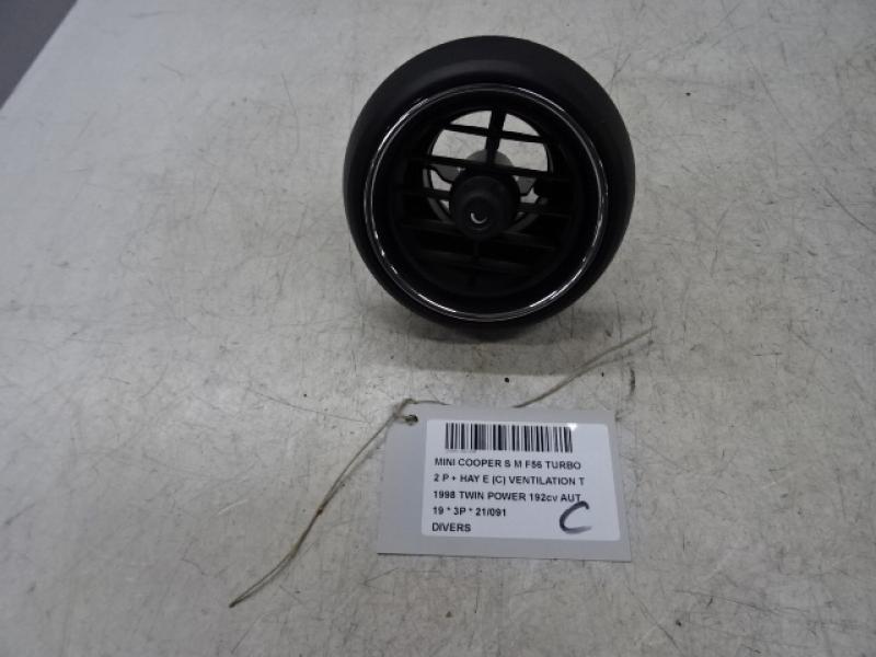 DIVERS Mini F56 3-portes : 11/13 >