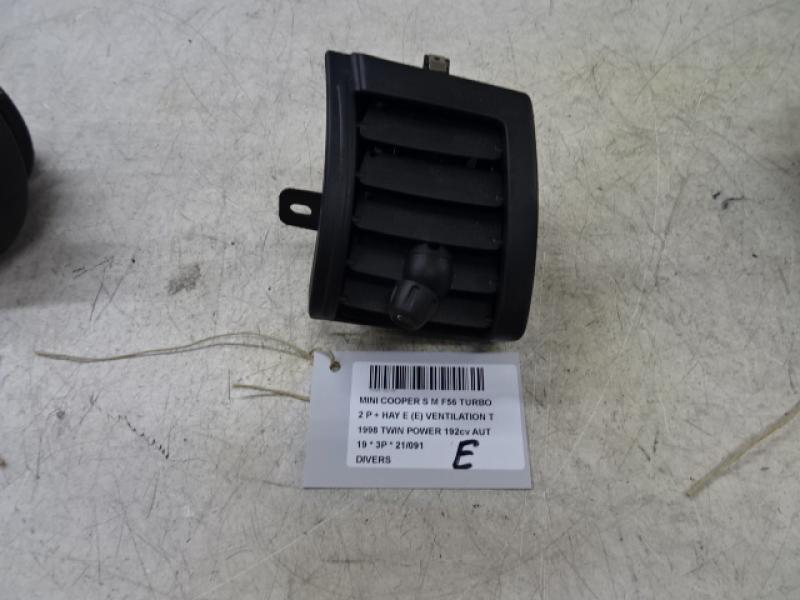 DIVERS Mini F56 3-portes : 11/13 >