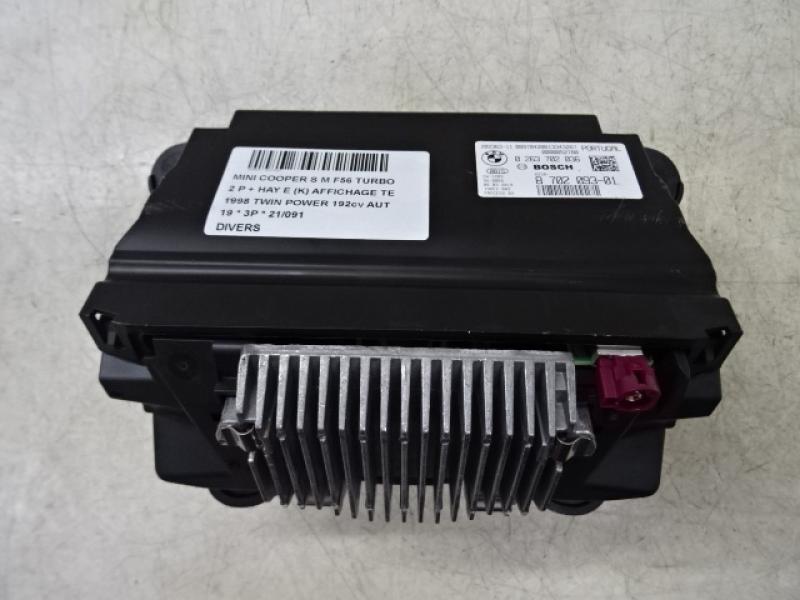 DIVERS Mini F56 3-portes : 11/13 >