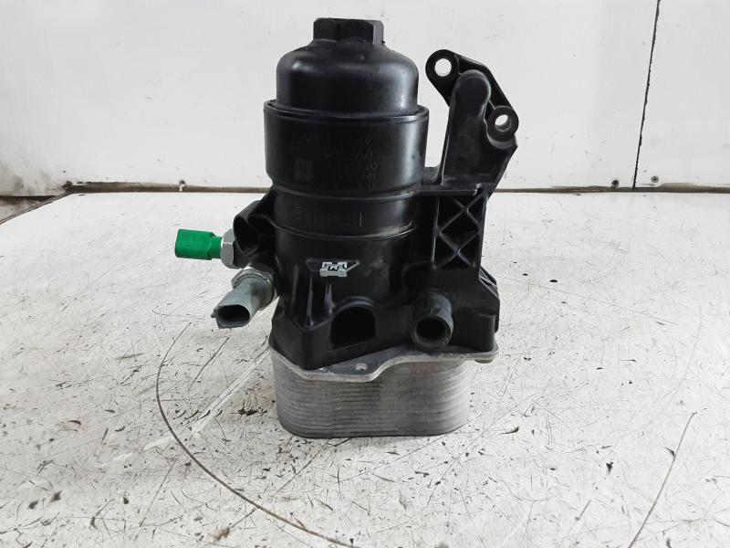 RADIATEUR D'HUILE Skoda OCTAVIA (5E) FaceLift 3/17 - 20