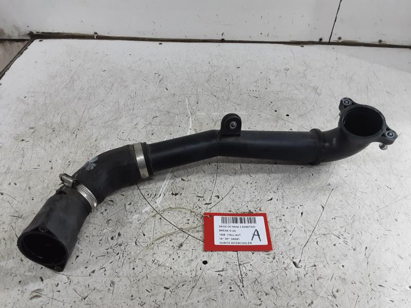INTERCOOLER HOSE Skoda OCTAVIA (5E) FaceLift 3/17 - 20