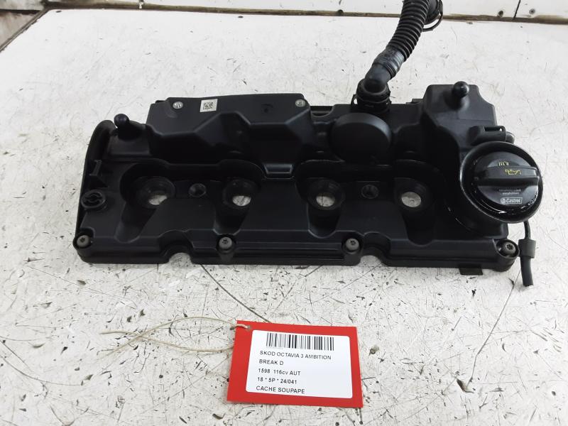 ROCKER COVER Skoda OCTAVIA (5E) FaceLift 3/17 - 20