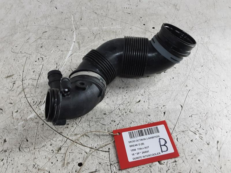 INTERCOOLER HOSE Skoda OCTAVIA (5E) FaceLift 3/17 - 20