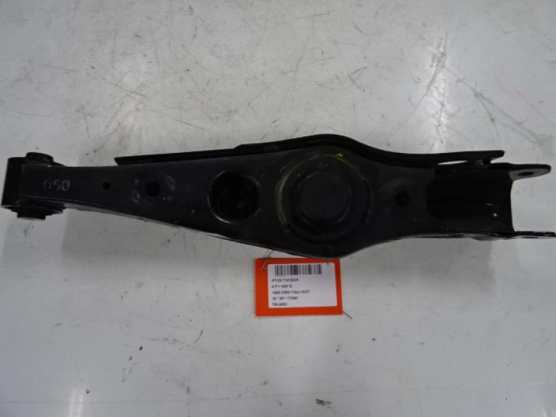 DRAAGARM ACHTER RECHTS Hyundai TUCSON (2) 09/15 - 09/18