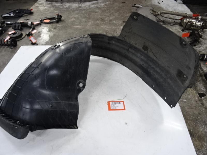 INNER FENDER RIGHT FRONT Hyundai TUCSON (2) 09/15 - 09/18