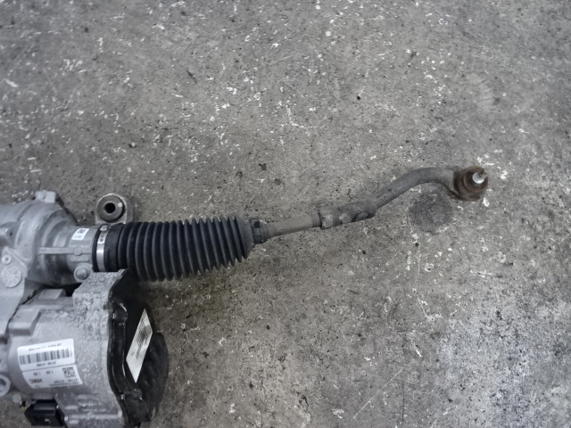 SPOORSTANG RECHTS VOOR Hyundai TUCSON (2) 09/15 - 09/18