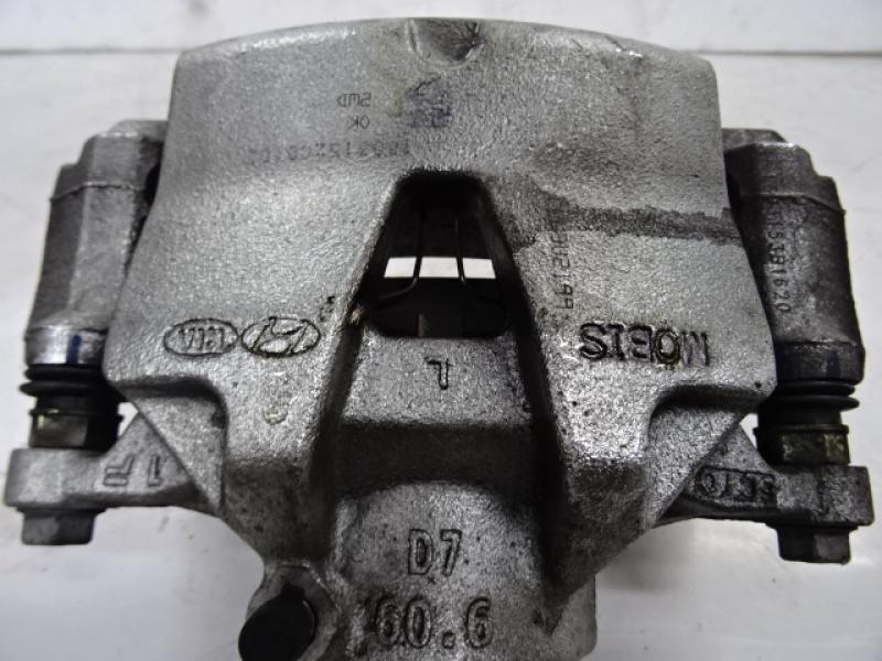 REMKLAUW VOOR LINKS Hyundai TUCSON (2) 09/15 - 09/18