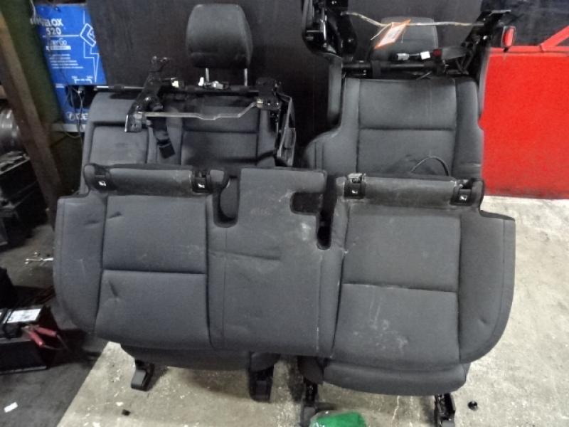 INTERIEUR Hyundai TUCSON (2) 09/15 - 09/18