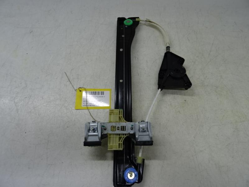 FRONT LEFT WINDOW DOOR MECHANISM Vw UP 11/11+