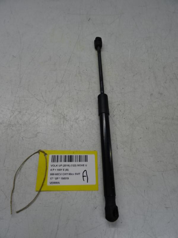 VERIN Vw UP 11/11+