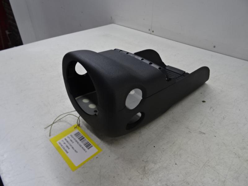 STUURKOLOM BEKLEDING Vw UP 11/11+