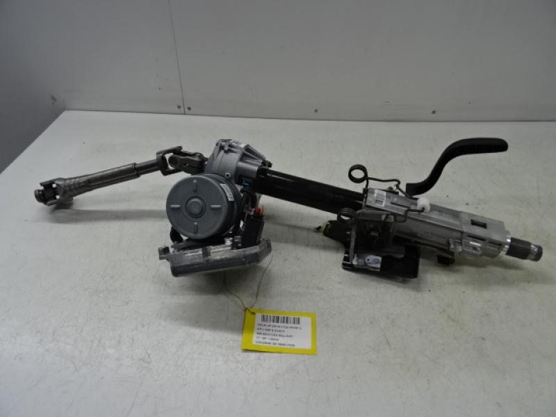 COLONNE DE DIRECTION Vw UP 11/11+
