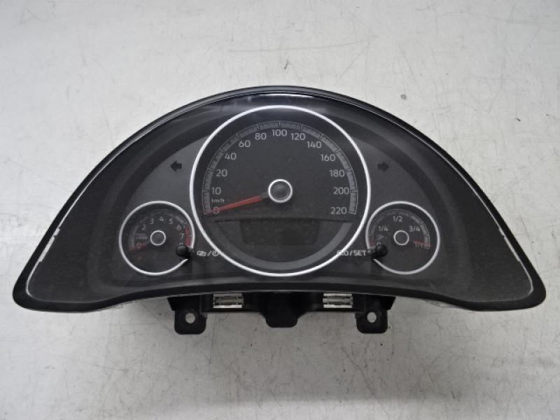 COMPTEUR Vw UP 11/11+