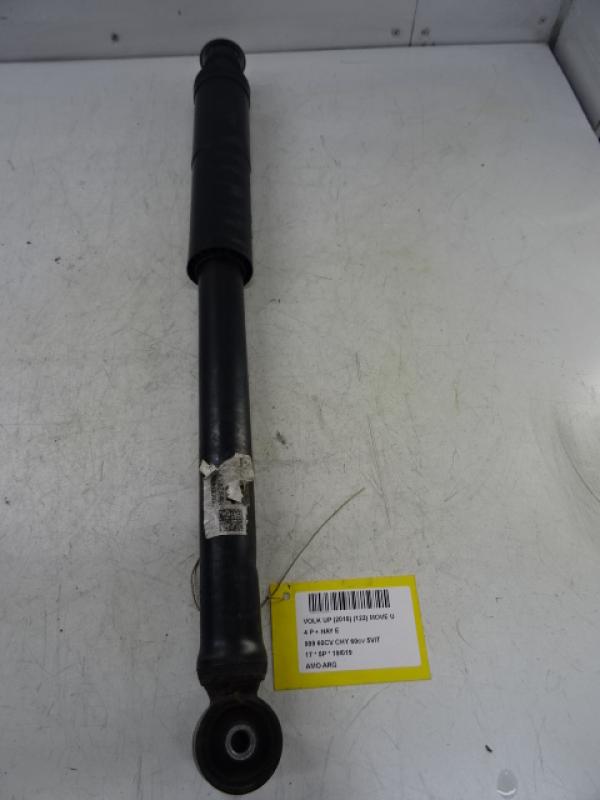 REAR SHOK ABSORBER LEFT Vw UP 11/11+