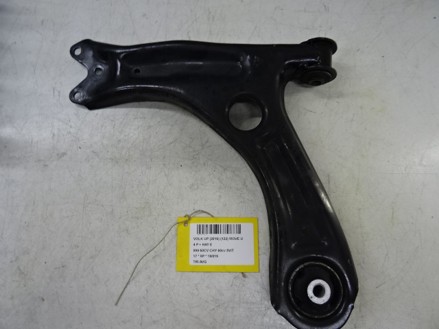 TRIANGLE AVANT GAUCHE Vw UP 11/11+