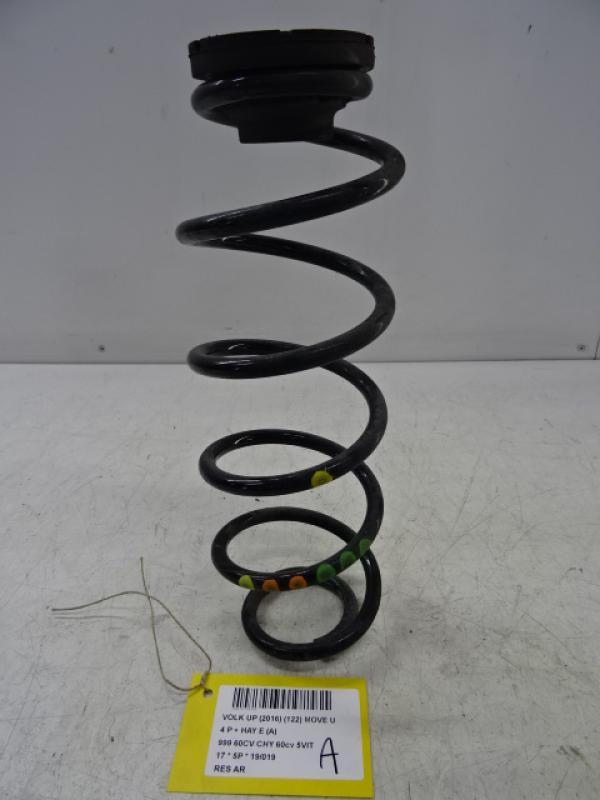 ACHTERVEER Vw UP 11/11+